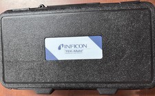 Hvac inficon tek for sale  USA