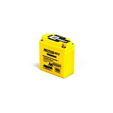 Motobatt mb5u powersports for sale  BRIGHTON
