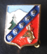 Broche pins epinglette d'occasion  Yvetot