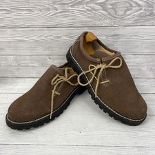 Fuch leather german for sale  POOLE