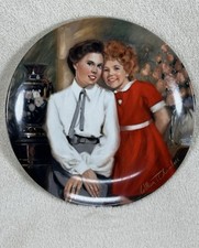 Knowles china plate for sale  Watertown