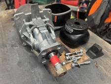 Teleflex seastar hh6541 for sale  ISLES OF SCILLY