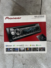 Autoradio pioneer din usato  Villanova del Sillaro