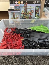 Fischertechnik dynamic kugelba gebraucht kaufen  Haßloch