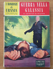 Urania guerra nella usato  Saronno