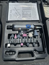 Pneumatic engraved grinder for sale  Cartersville