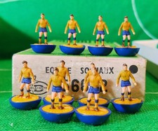 Subbuteo team ref usato  San Giuliano Terme