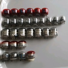 Joblot mixed nixie for sale  NEWTON ABBOT