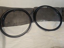 Wheelchair wheels pushrims for sale  BIRMINGHAM