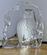 Mats jonasson glass for sale  Escondido