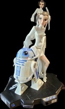 Star wars animated for sale  Panama City Beach