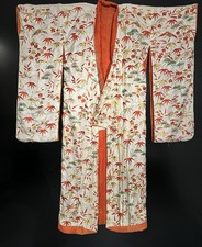 Kimono japonais d'occasion  Paris IX