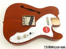 Loaded fender squier for sale  Exeter