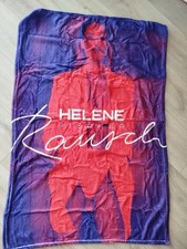 Kuschelige decke helene gebraucht kaufen  Hamburg