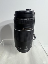 Canon ultrasonic zoom for sale  Bradenton