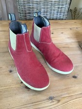 Mens blundstone lightweight for sale  STOKE-ON-TRENT
