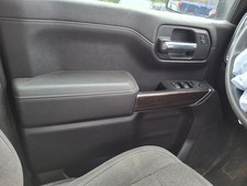 Used front left for sale  Newport