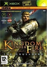 Jeu xbox kingdom d'occasion  Les Mureaux