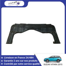 Cache moteur suzuki d'occasion  Saint-Quentin