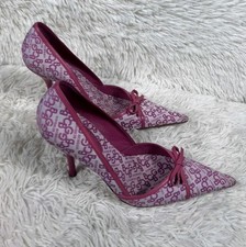 Bcbgirl signature pink for sale  Richmond