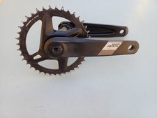 Guarnitura sram apex usato  Roma