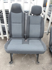 Vauxhall movano double for sale  UK