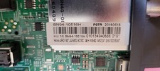 Scheda main board usato  Alessandria
