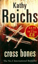 Cross bones kathy d'occasion  Hennebont
