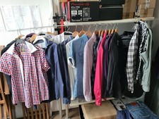 Boss div marken gebraucht kaufen  Troisdorf