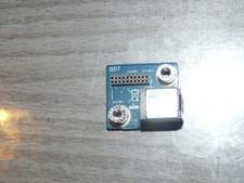 Connecteur alimentation power d'occasion  Le Péage-de-Roussillon
