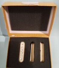 (((STRAT STYLE GUITAR PICKUPS IN GOOD CONDITION GRAB A BARGAIN))) for sale  LONDON