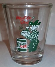 Mountain dew hillbilly for sale  Thomasville