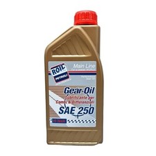 Olio roil lubrificante usato  Modugno