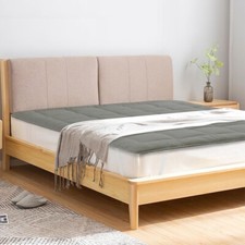 Matratzentopper 3cm matratzena gebraucht kaufen  Gartz