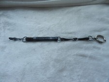 Ancienne chaine montre d'occasion  Flers