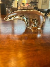 Vintage baccarat stylized for sale  Hollister