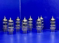 6j1p tube new for sale  Shipping to United Kingdom