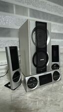 Philips woox subwoofer gebraucht kaufen  Oberhausen