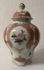 Lindner vase deckelvase gebraucht kaufen  Mannheim