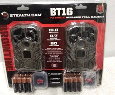 Stealth cam bt16 for sale  Haines City