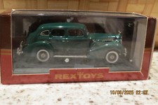 rextoys 1 43 d'occasion rextoys 1 43 d'occasion Étretat