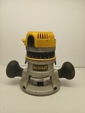 Dewalt dw618 router for sale  Mesquite