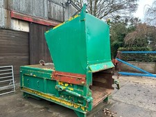 Waste recycling skip for sale  SELBY