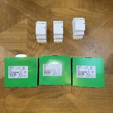 Schneider electric a9c20837 for sale  BOLTON