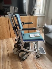 Alber scalamobil scalastuhl gebraucht kaufen  Berlin