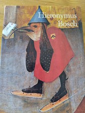 Hieronymus bosch 1450 gebraucht kaufen  Karlsruhe