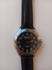 Orologio revo milano usato  Trieste