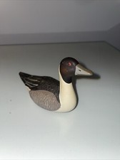 Avon collector duck for sale  New Market