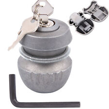 Universal hitch lock for sale  DUNSTABLE