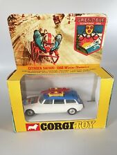 499 gorgi toy d'occasion  Aubenas